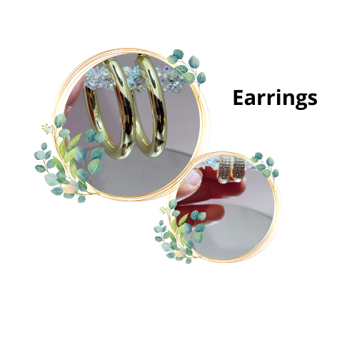 Accesorios con estilo para dama |
  /Stylish accessories for women