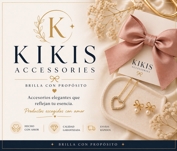 Kikis fashion store 