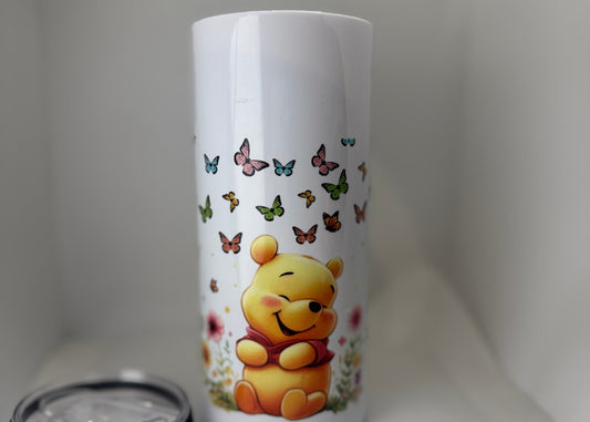 Thermal Tumbler