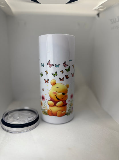 Thermal Tumbler