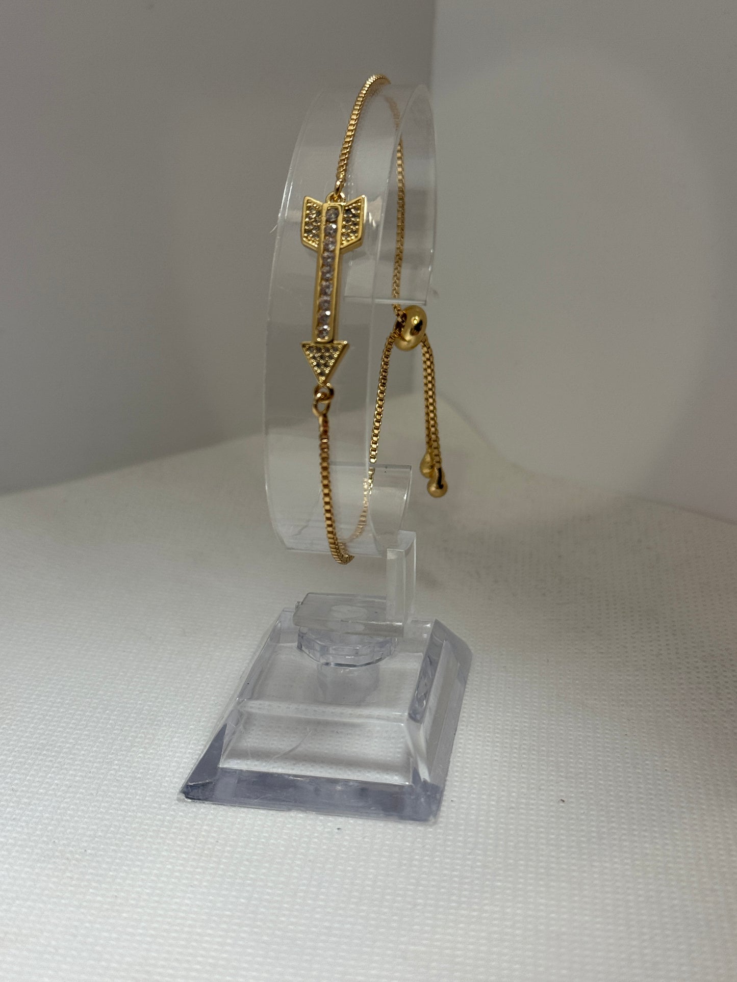Eje Dorado