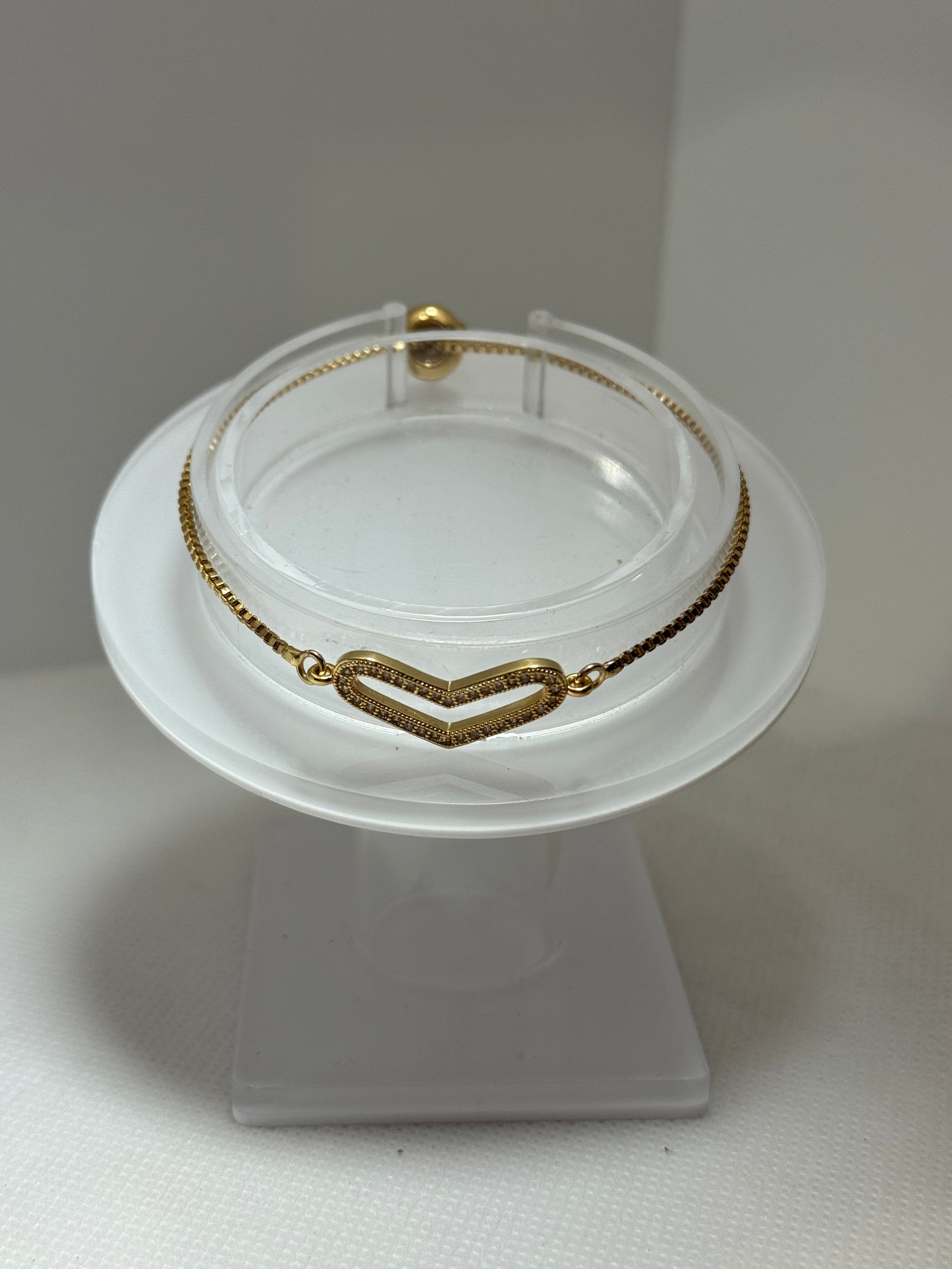 latido dorado