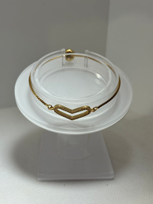 latido dorado