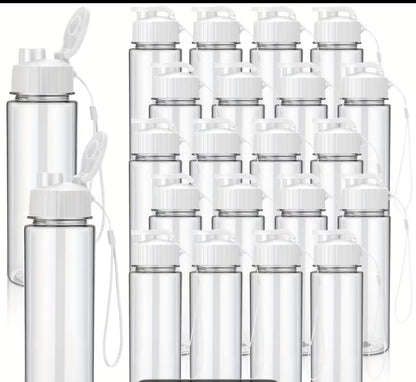 water bottle