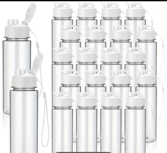 water bottle